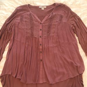 Vintage America blouse